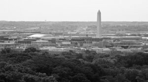 Sherry Hall:DC Apartments: View