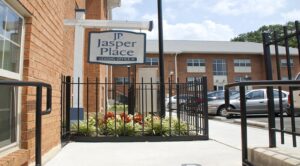 jasper place tax credit apartments in congress heights washington dc