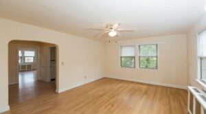 Meridian Apartments: Washington DC Apartments: Studio