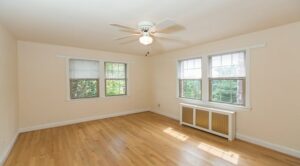 Meridian Apartments: Washington DC Apartments: