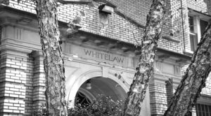 the historic whitelaw hotel apartments in washington dc