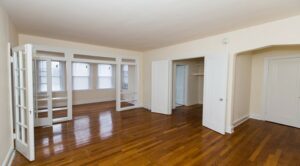 Washington DC Apartment Rentals