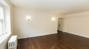 Washington DC Apartment Rentals
