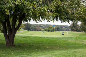 langston golf course in washington dc