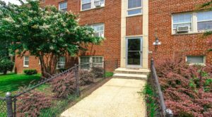 120 Trenton DC Apartments