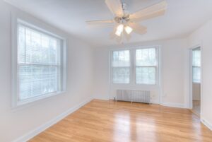 NW DC Apartments for Rent