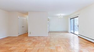 fort-totten-apartments-ne-dc-living-space