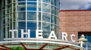 THEARC: Town Hall Education Arts Recreation Campus in washington dc
