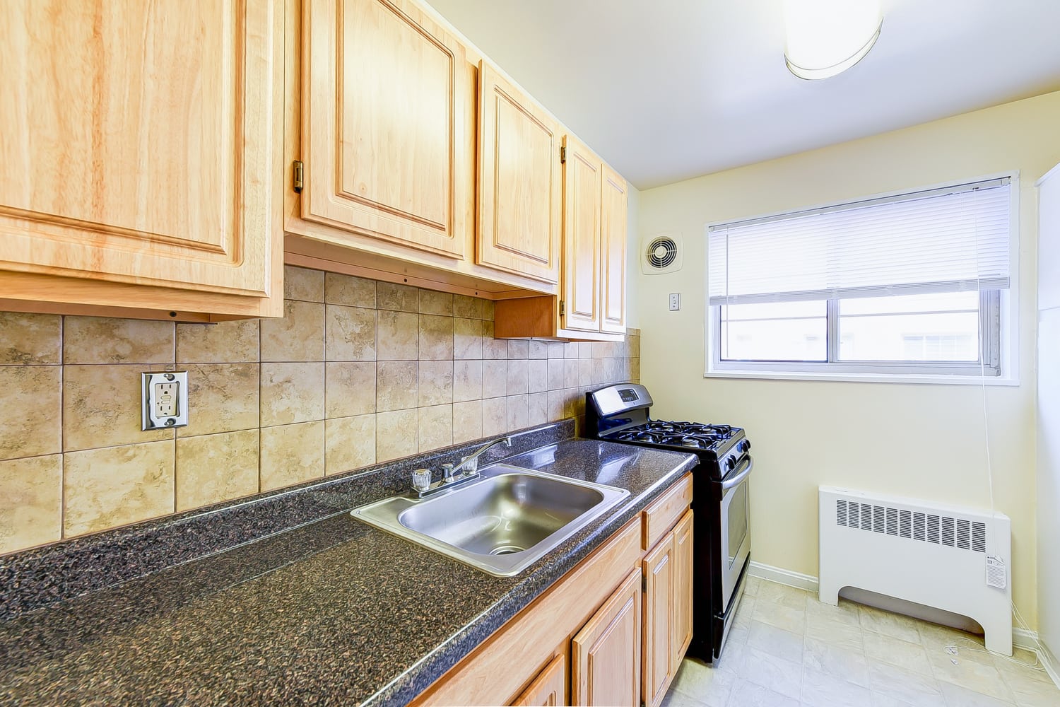 New Horizon Kitchen Cabinets Washington Dc Apartment Rental Wc Smith