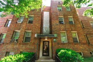 NW DC Apartment Rentals