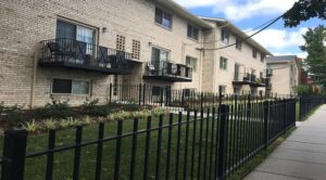 naylor overlook apartments in se washington dc