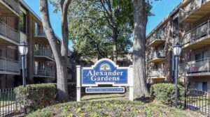 DC Rent Control Apartments