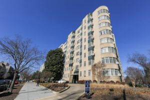 Baystate-Exterior-Shot-Corner-DC-Apartment-Rental