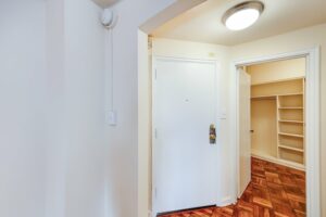 Baystate-Front-Door-DC-Apartment-Rental