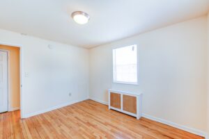 Garden-Village-Bedroom-Window-Door-Washington-DC-Affordable-Apartment-Rental