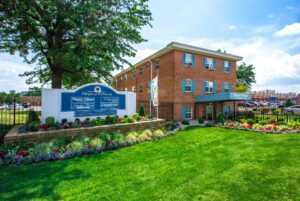 manor village apartments for rent in washington dc