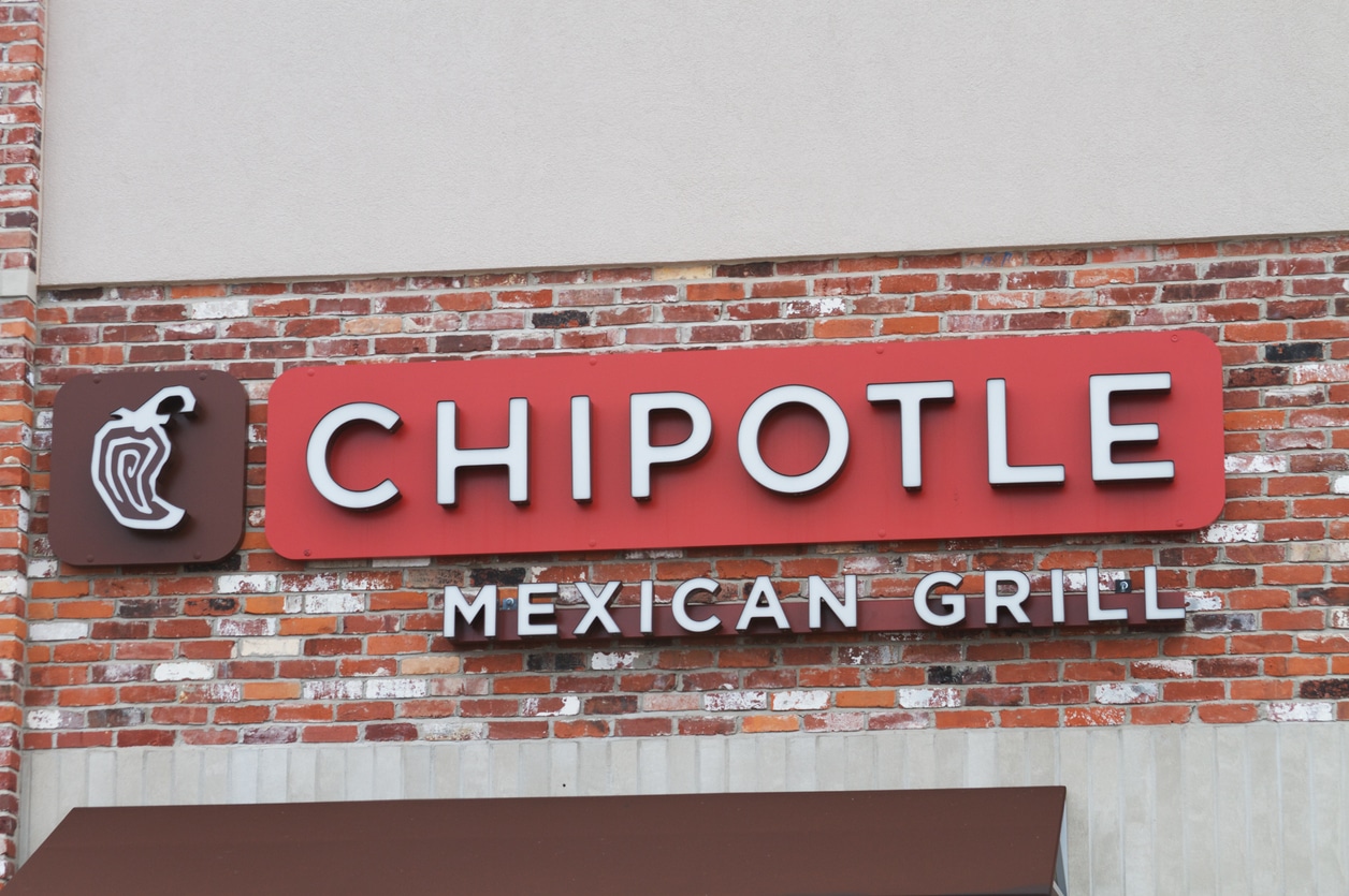 WC Smith Welcomes Chipotle to the Shops at Park Village