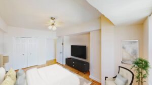 Hilltop-House-Apartments-Columbia-Heights-DC-Bedroom-Bright-Closet-View