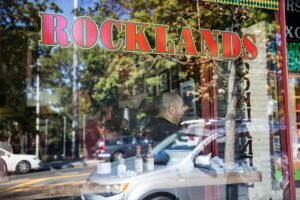 rocklands barbeque restaurant near 2629 39th Street apartments in washington dc