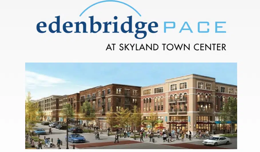 Health Care Services Provider to Open at Skyland Town Center
