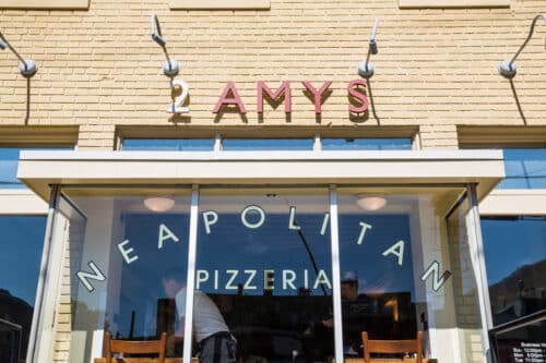 2 amys pizza