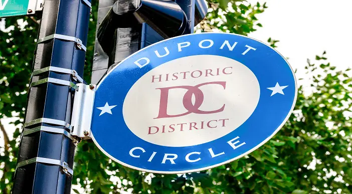 Dupont Circle