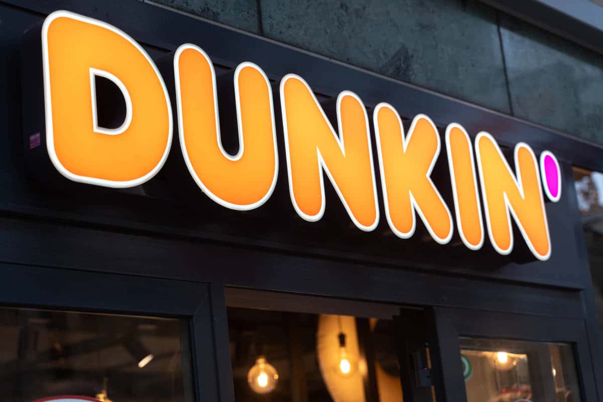 Dunkin to Locate at Shops at Park Village
