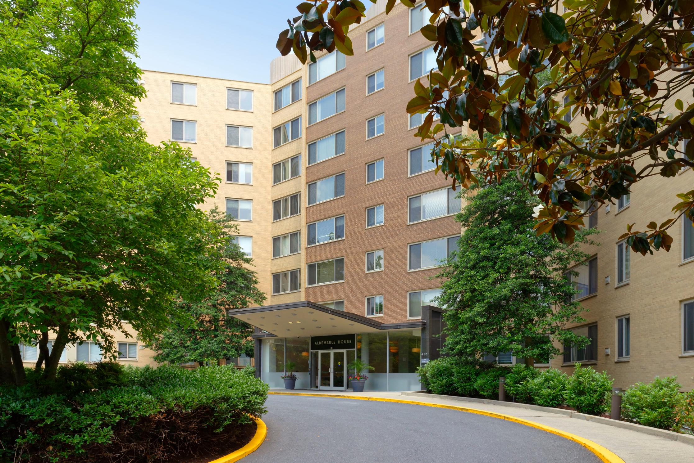 WC Smith Acquires The Albemarle